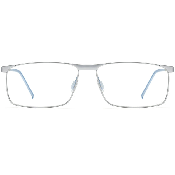 Rectangle Glasses BR1172