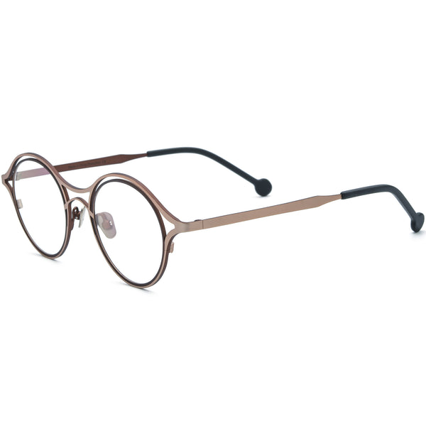 Geometric Glasses BR1367