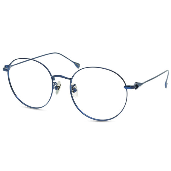 Round Glasses A2214