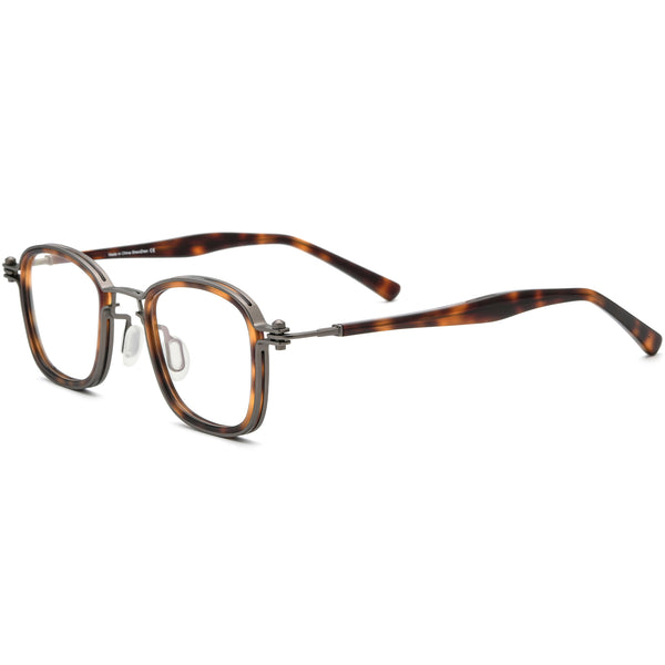 Square Glasses BR1134