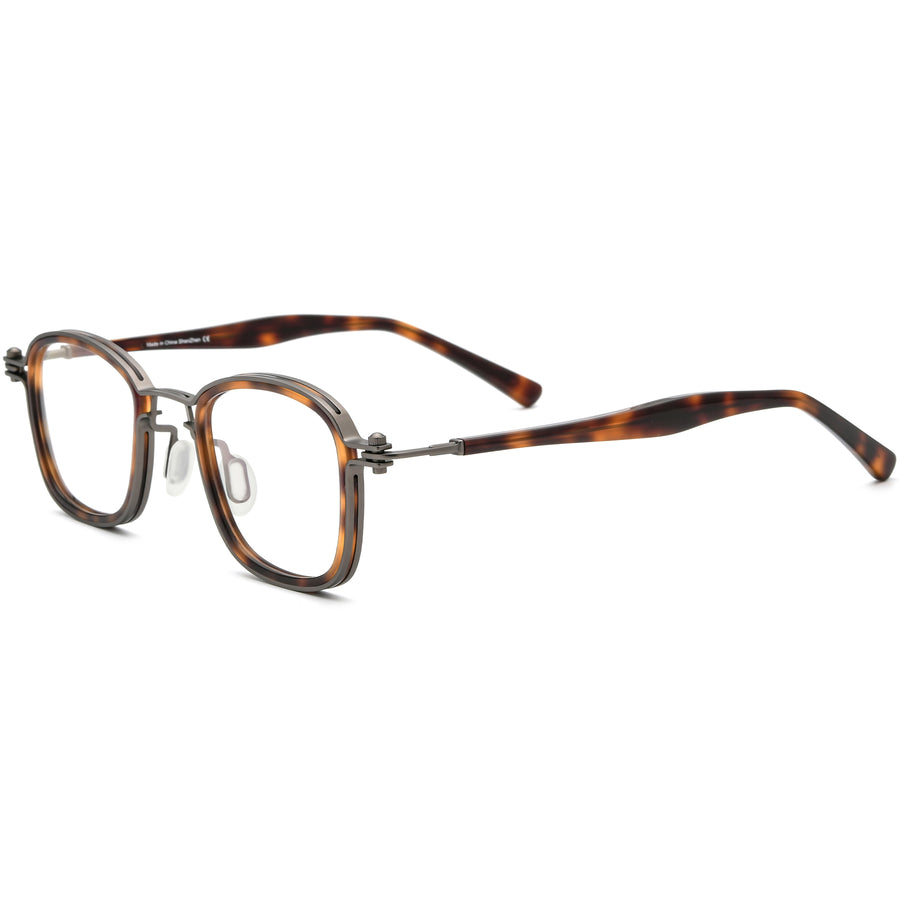 Square Glasses BR1134