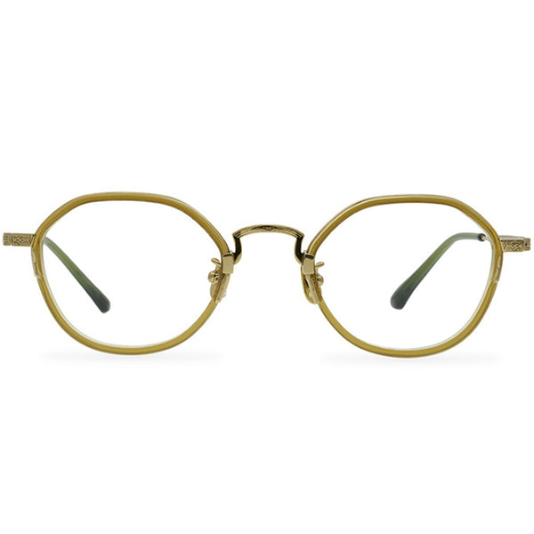 Oval Glasses GC1004