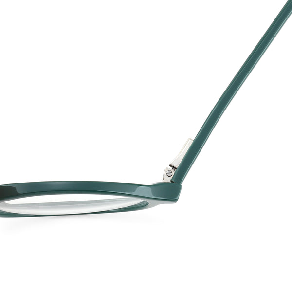 Round Glasses YEA1071