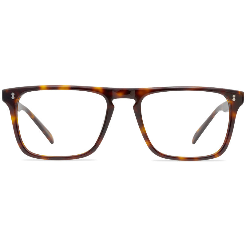 Rectangle Glasses A2289