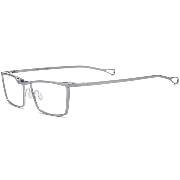 Rectangle Glasses BR1229
