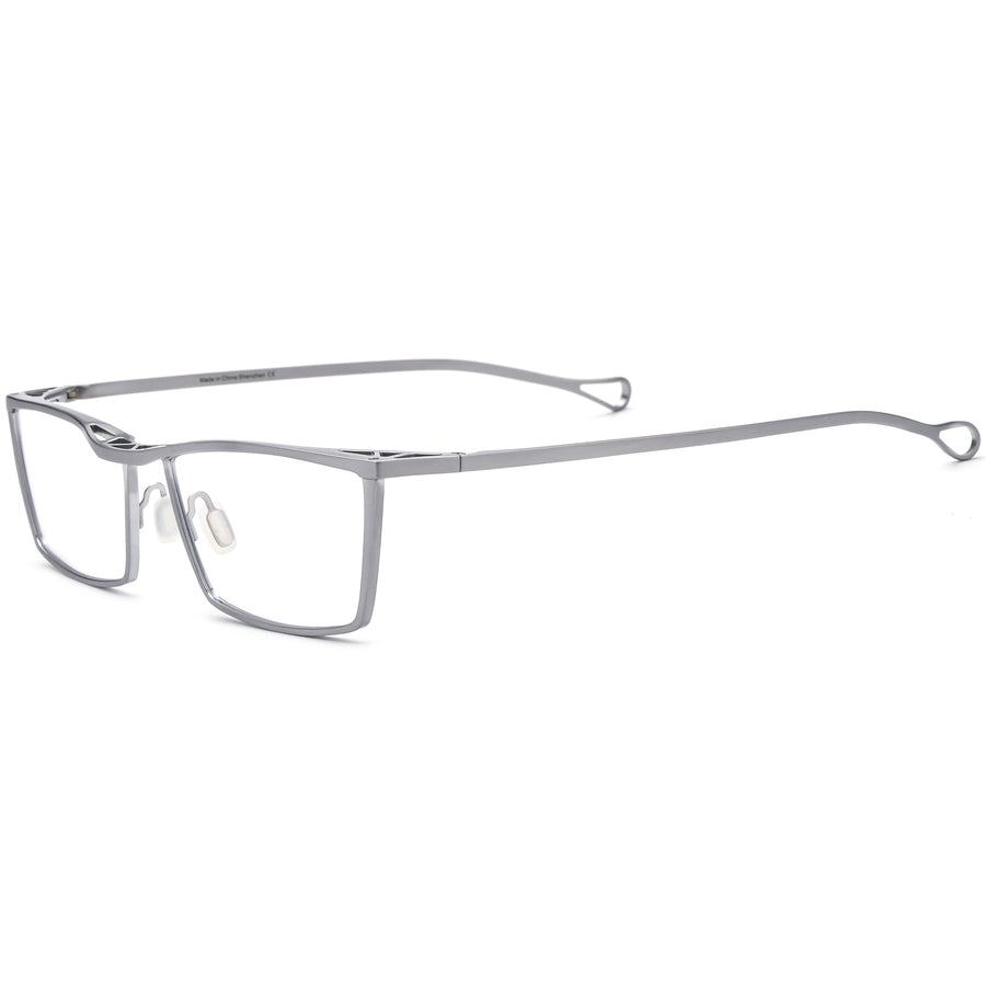 Rectangle Glasses BR1229