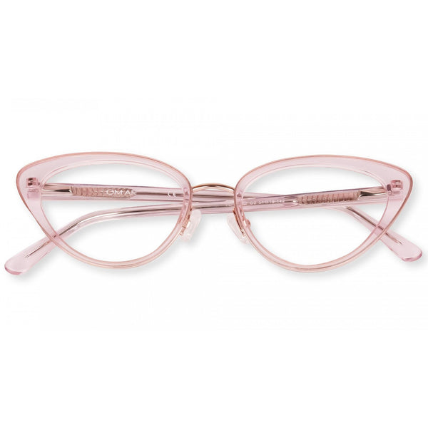 Cat-Eye Glasses A3195