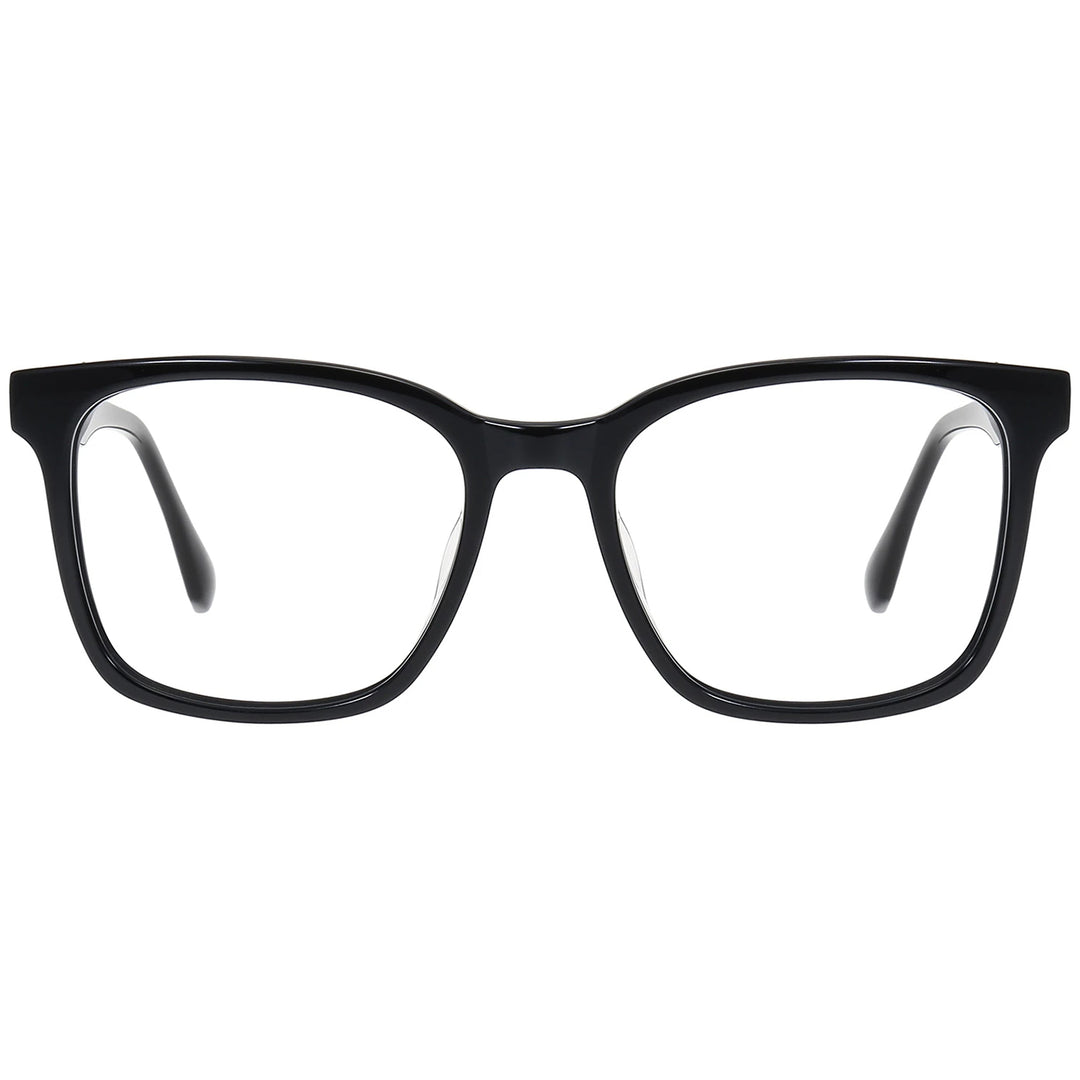 Square Glasses A3309