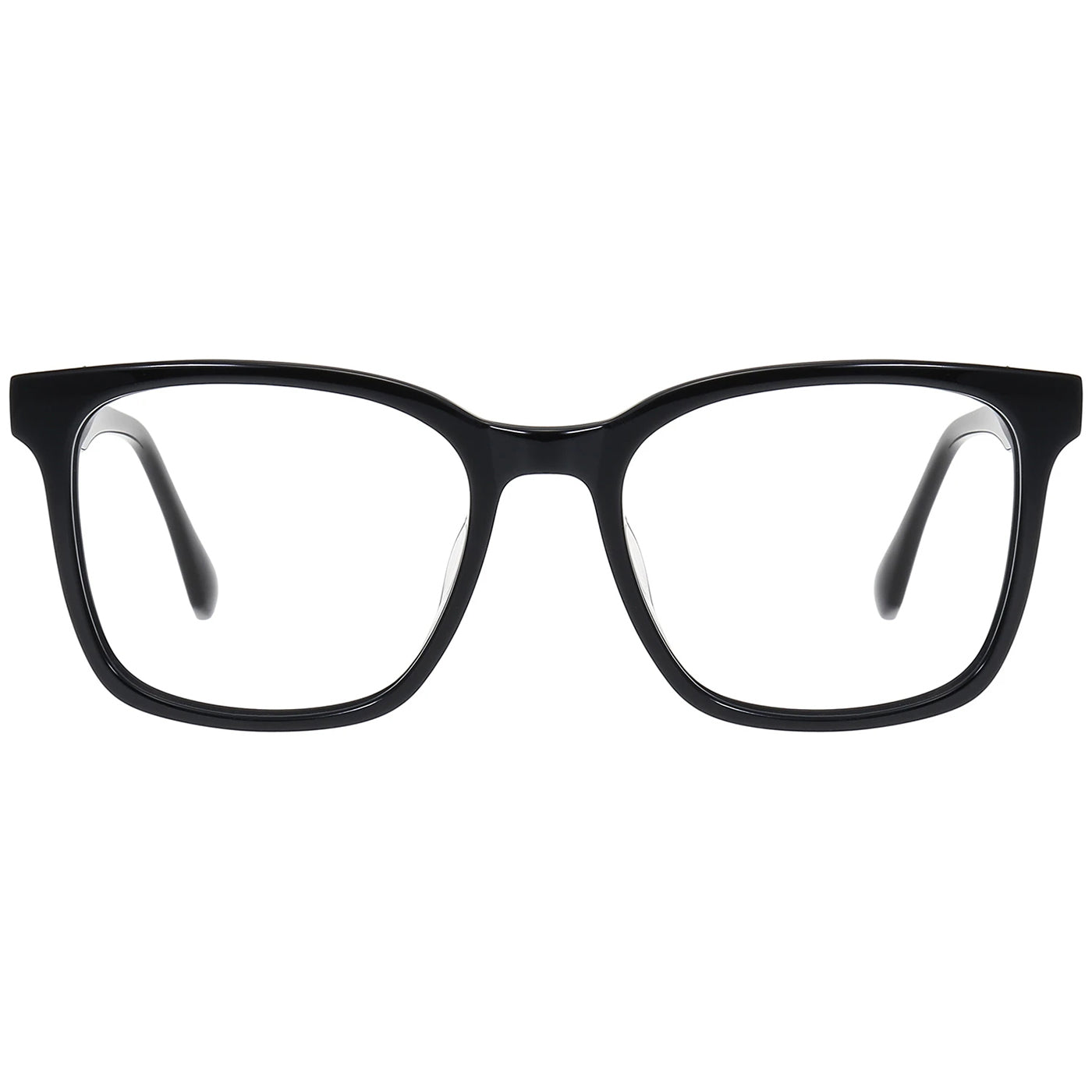 Square Glasses A3309