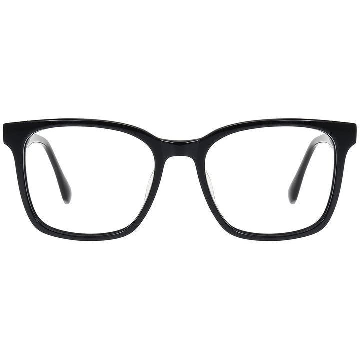 Square Glasses A3309