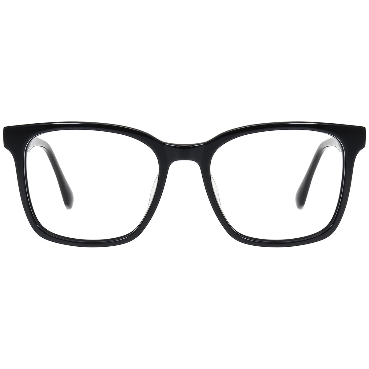 Square Glasses A3309