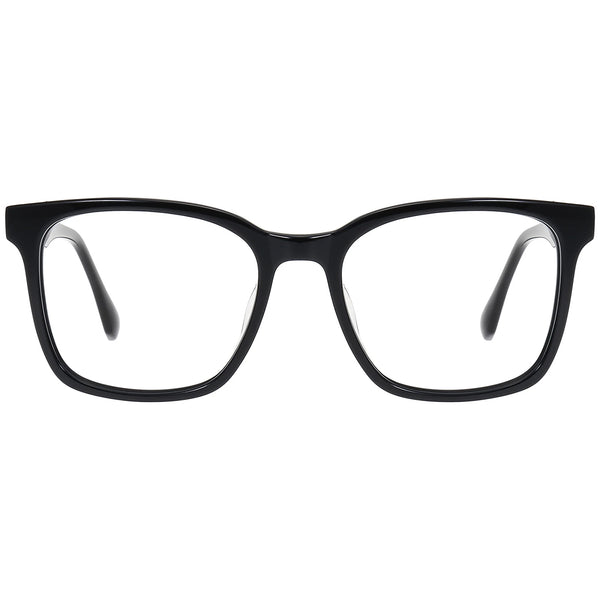 Square Glasses A3309