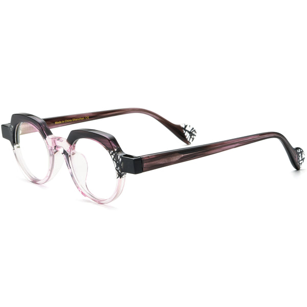 Round Glasses BR1039