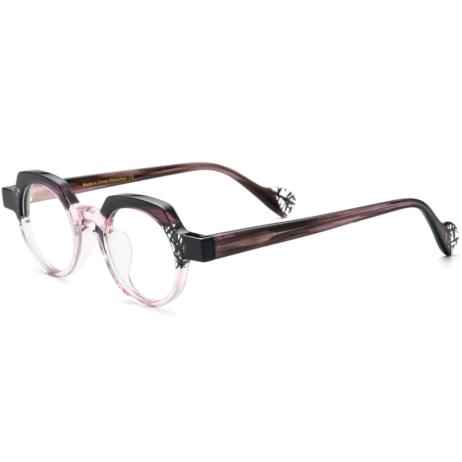 Round Glasses BR1039
