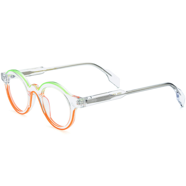 Oval Glasses BR1067