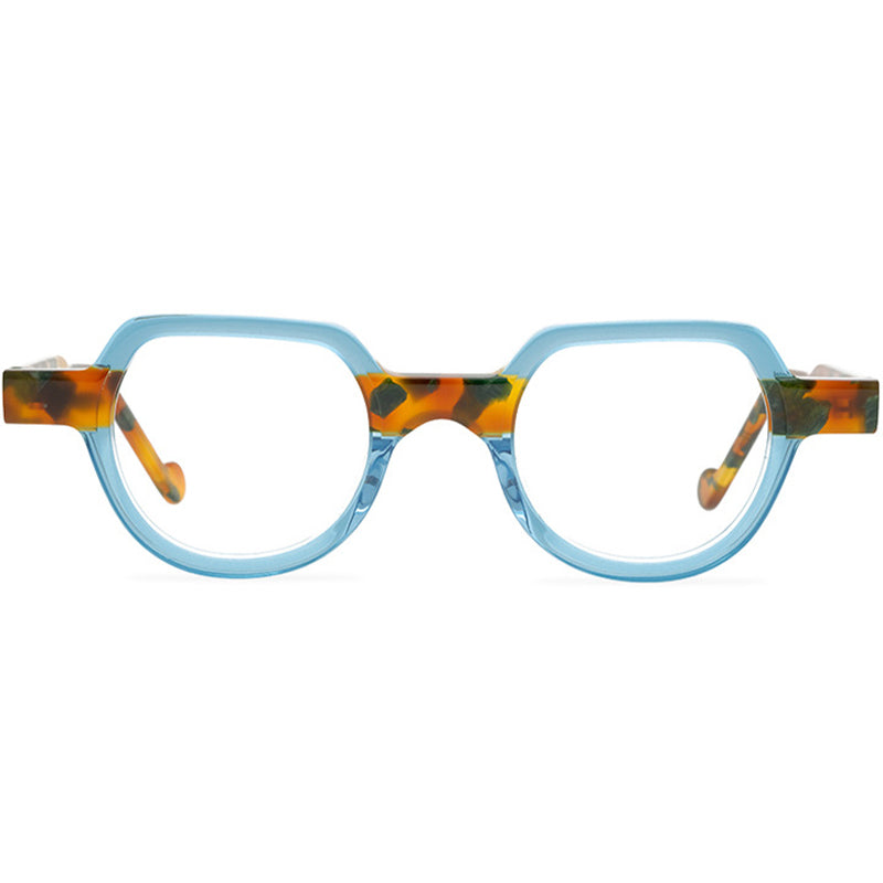 Round Glasses A1157