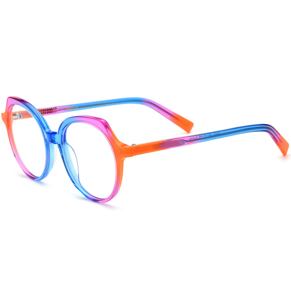 Round Glasses BR1057