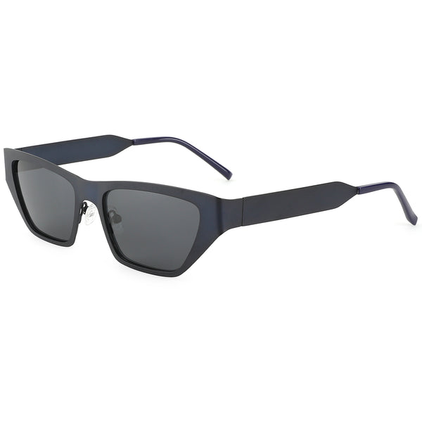 Cat-Eye Sunglasses YS1174