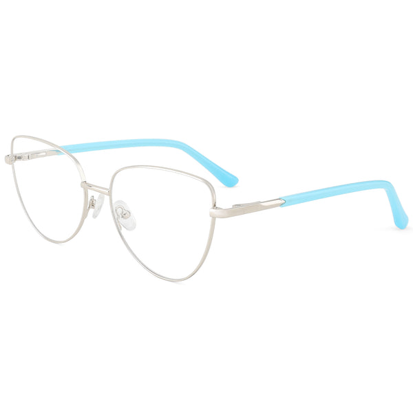 Cat-Eye Glasses YEM1032