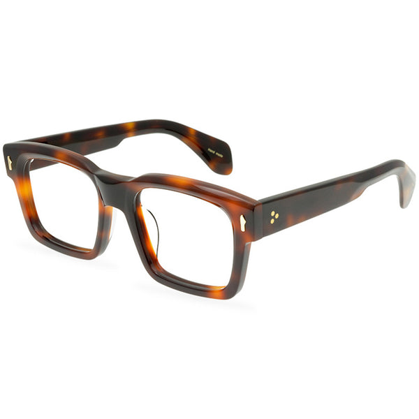 Square Glasses A3321