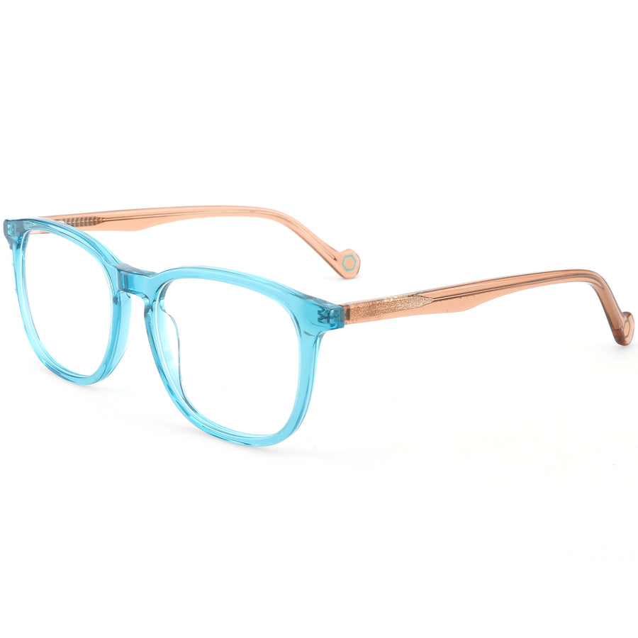 Square Glasses YSAA1029