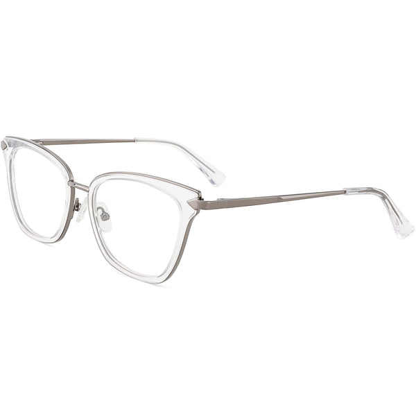 Cat-Eye Glasses YEC1072