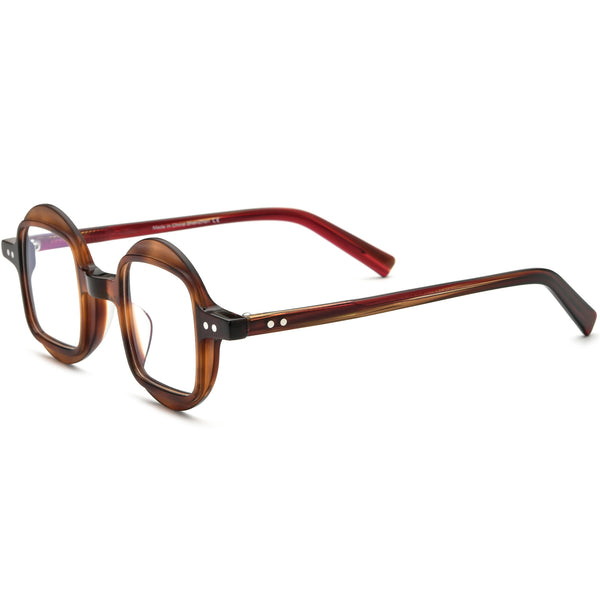 Geometric Glasses BR1261