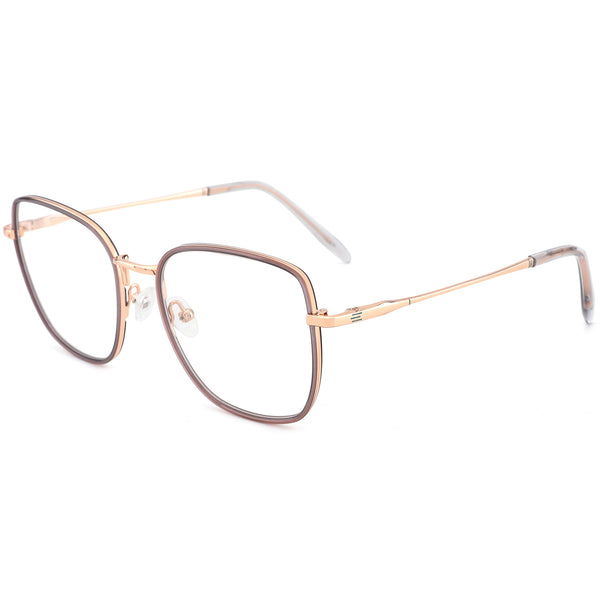 Square Glasses YEC1058