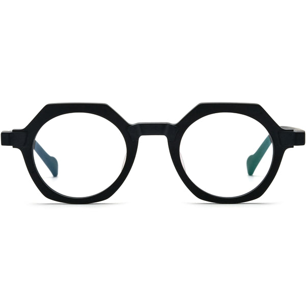 Geometric Glasses BR1035