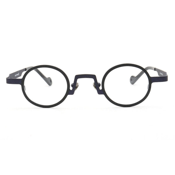 Oval Glasses A3837