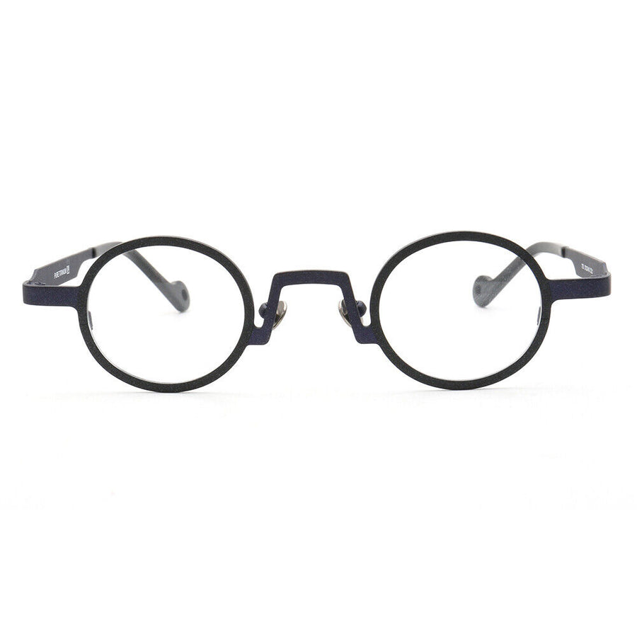 Oval Glasses A3837