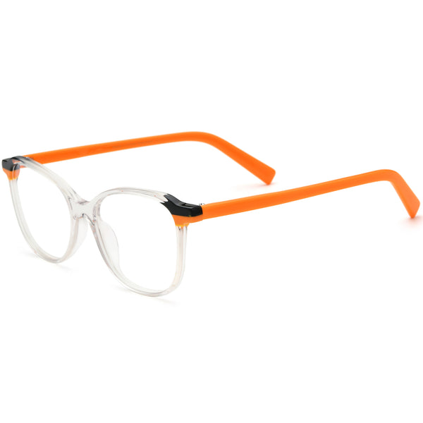 Square Glasses BR1032