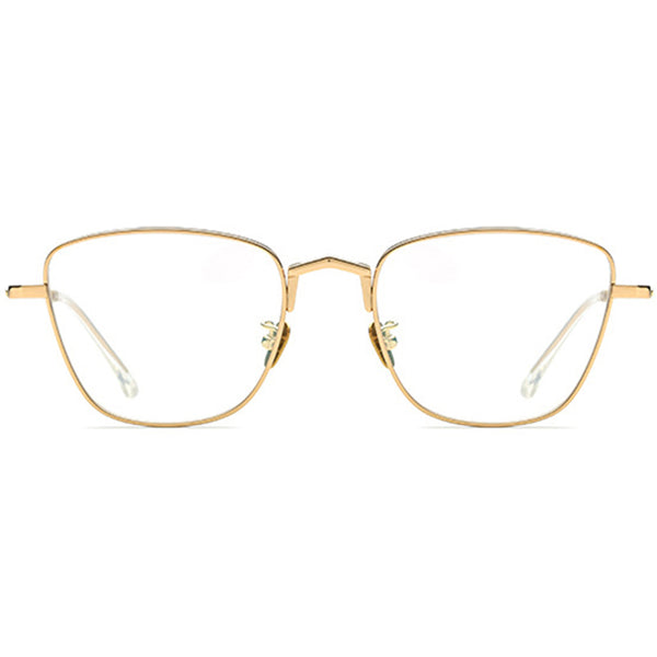 Cat-Eye Glasses BR1183