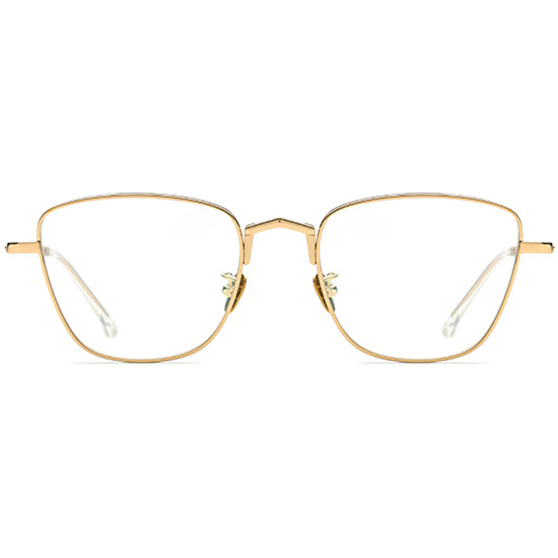 Cat-Eye Glasses BR1183