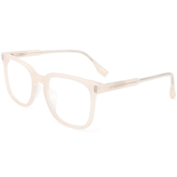 Square Glasses YAA1061