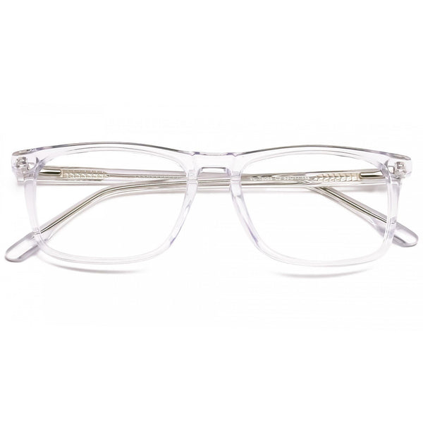 Rectangle Glasses A3174