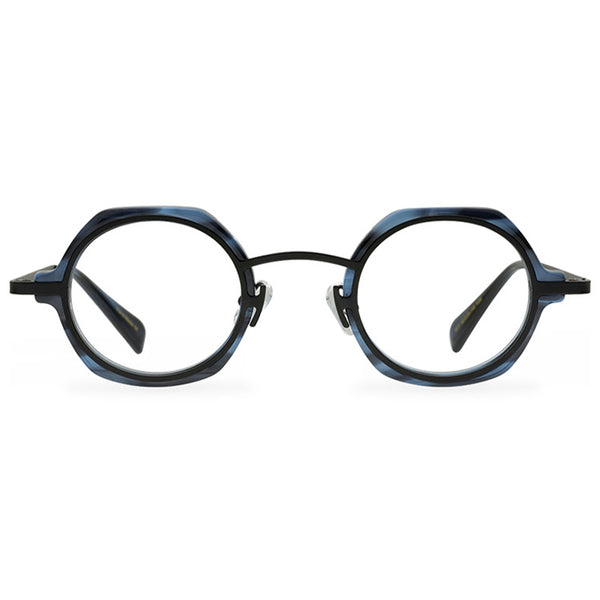 Geometric Glasses A1170