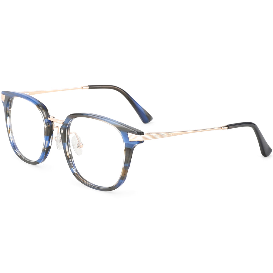 Square Glasses YAC1037