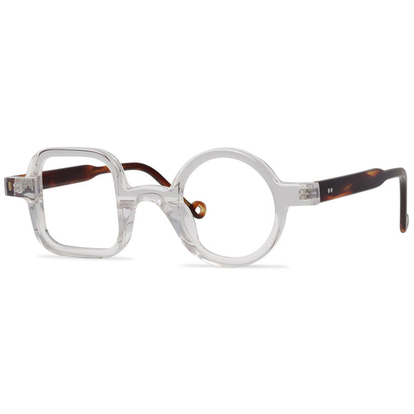 Geometric Glasses A3658