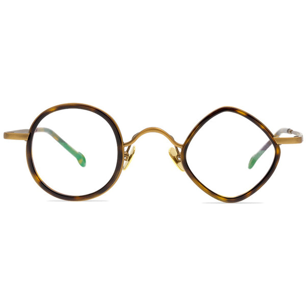 Geometric Glasses A2293