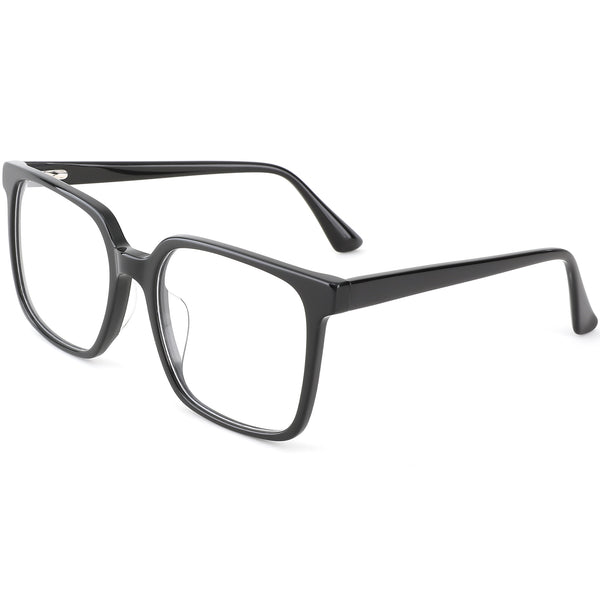 Square Glasses YAA1046