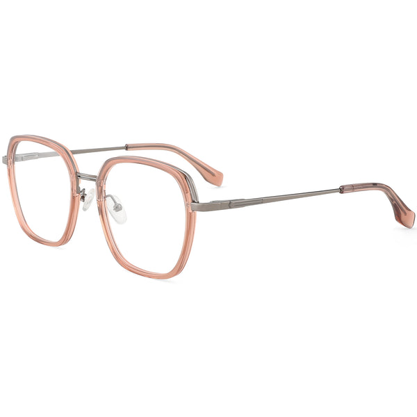 Square Glasses YEC1073