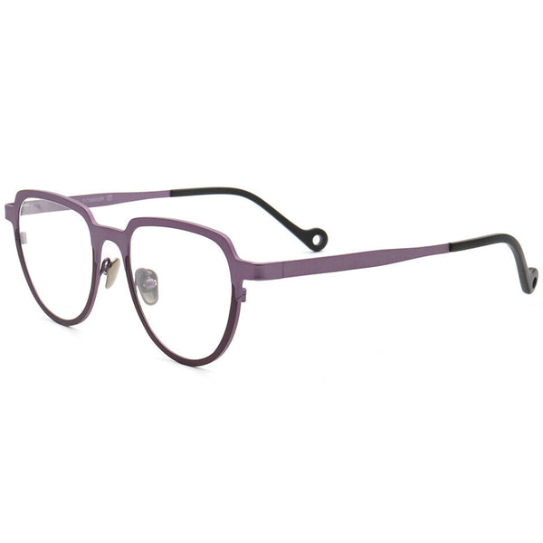 Geometric Glasses A3870