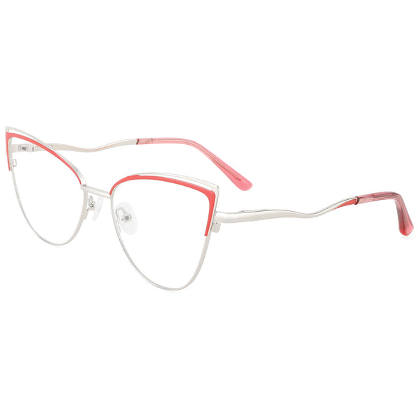 Cat-Eye Glasses YEM1031