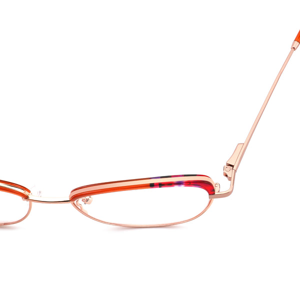 Cat-Eye Glasses YEC1033