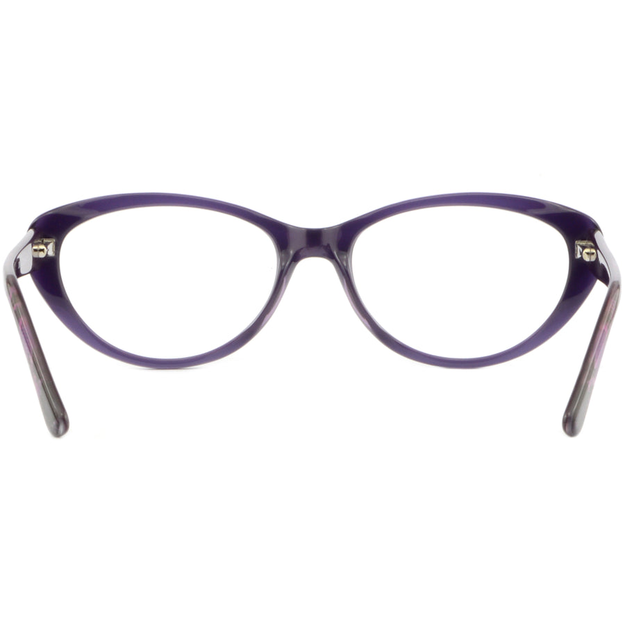 Cat-Eye Glasses O2435