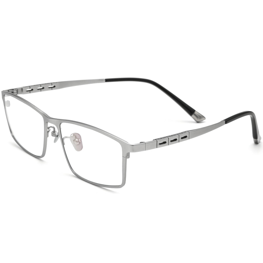 Rectangle Glasses BR1209