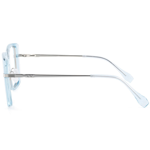 Square Glasses A3134