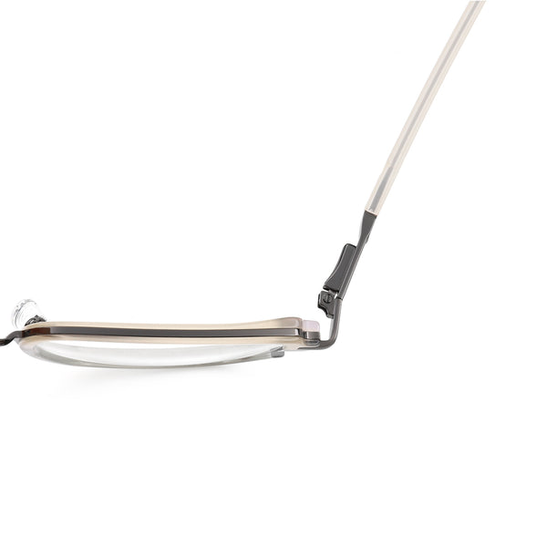 Square Glasses YEC1076