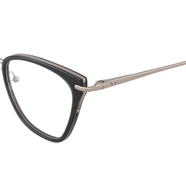 Cat-Eye Glasses A1846